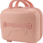 Giulissa | Borsa da viaggio per valigia cosmetica per trucco portatile