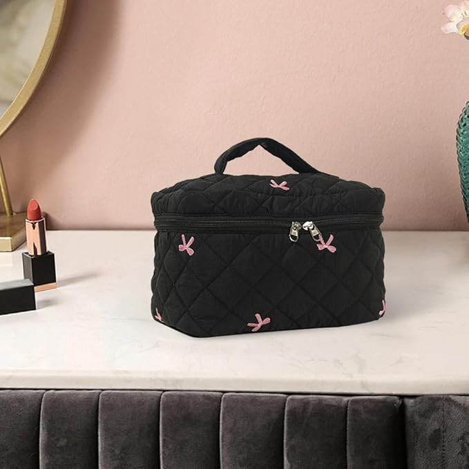 Kassidy | Set completo chic ed elegante per gli oggetti essenziali da viaggio