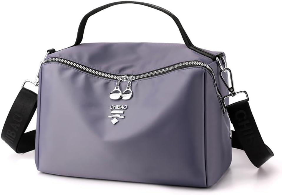 Aliana | Borsa a tracolla antifurto impermeabile