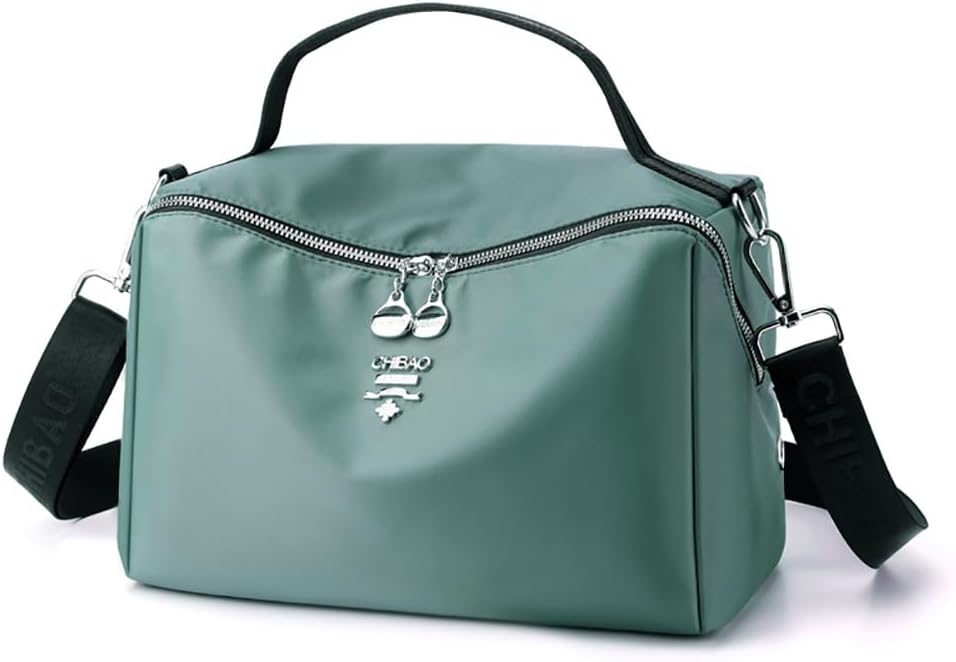 Aliana | Borsa a tracolla antifurto impermeabile