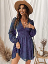 Blu navy / XS