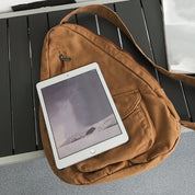 Atlante | Elegante borsa a tracolla di sicurezza