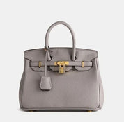 Elena | Borsa in pelle di lusso estiva