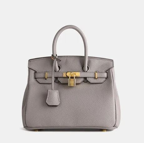 Elena | Borsa in pelle di lusso estiva