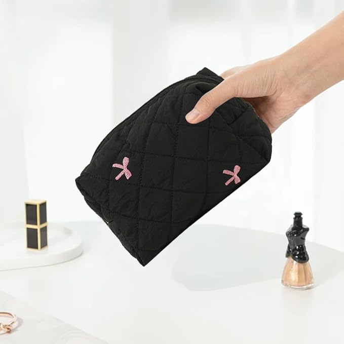 Kassidy | Set completo chic ed elegante per gli oggetti essenziali da viaggio