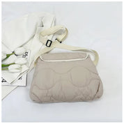 Madelynn | Borsa a tracolla multiscomparti elegante e versatile