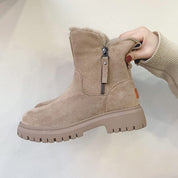 Eleganti stivali da donna firmati per uno stile impeccabile