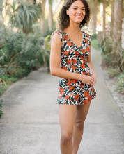 Costume da bagno con reggiseno in costruzione per le donne 6