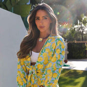 Solen | Completo Estivo e Versatile – Eleva i Tuoi Outfit di Ogni Giorno