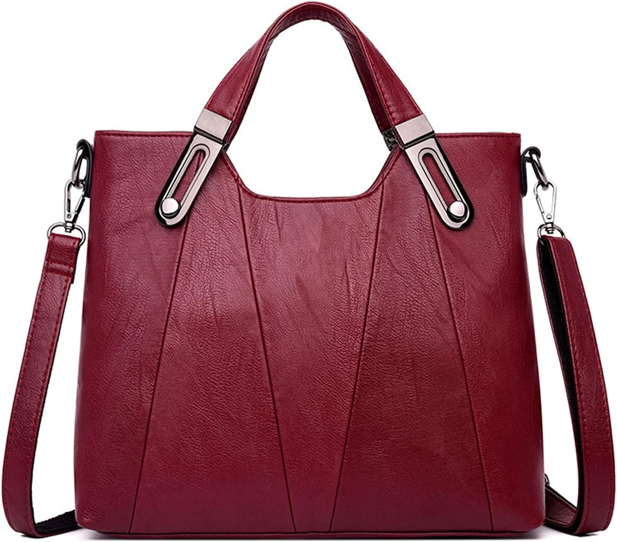 Luca | Borsa a tracolla elegante e sicura