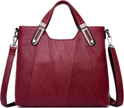 Luca | Borsa a tracolla elegante e sicura