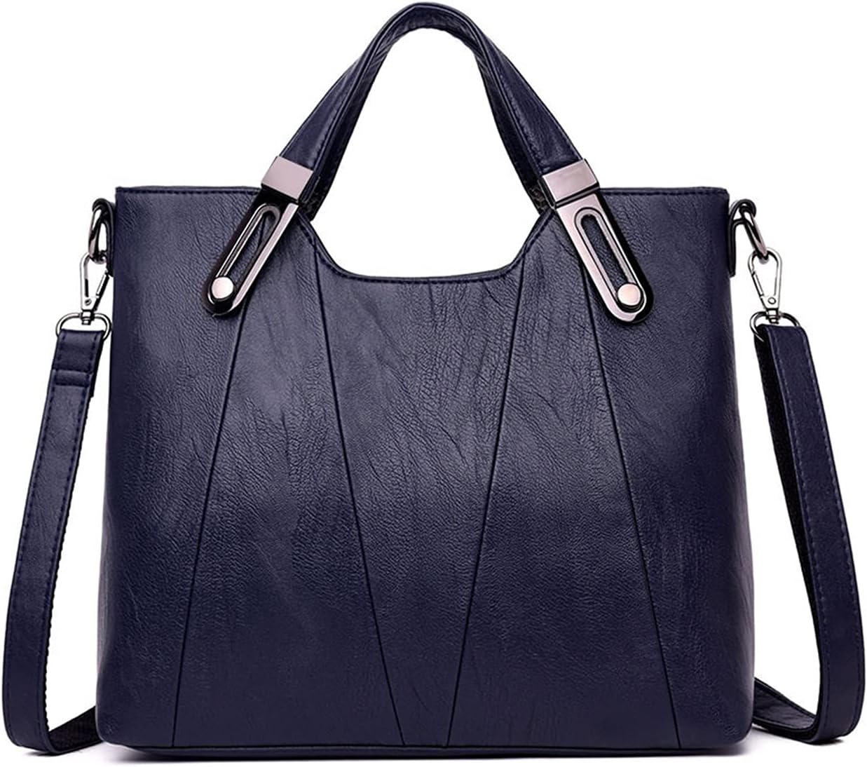 Luca | Borsa a tracolla elegante e sicura