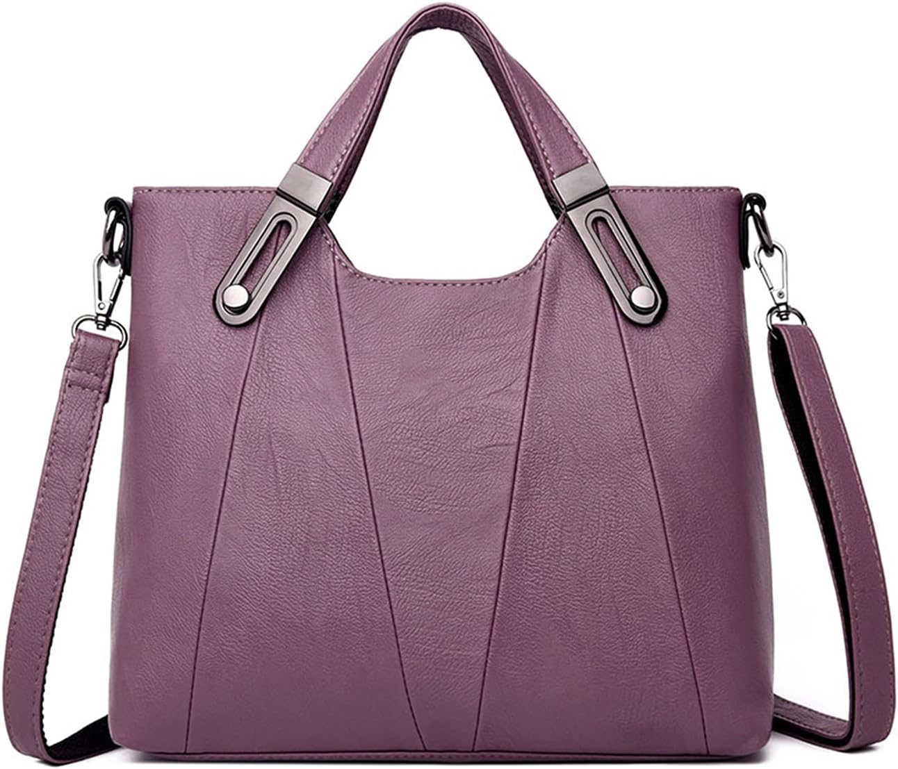 Luca | Borsa a tracolla elegante e sicura