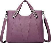 Luca | Borsa a tracolla elegante e sicura