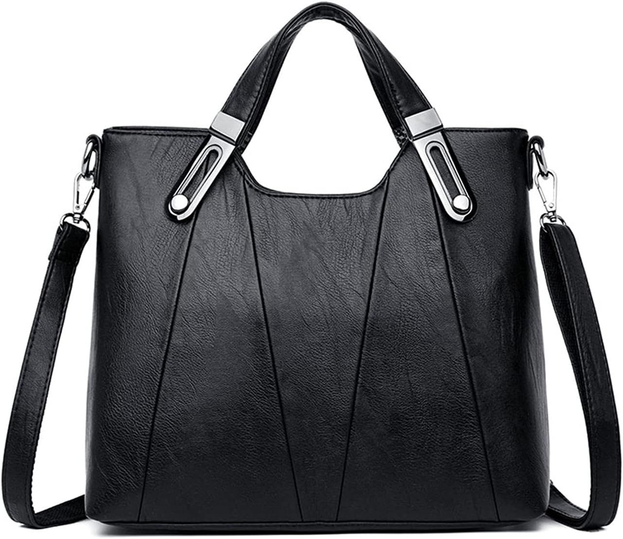 Luca | Borsa a tracolla elegante e sicura