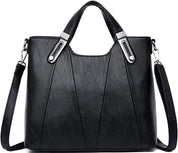 Luca | Borsa a tracolla elegante e sicura