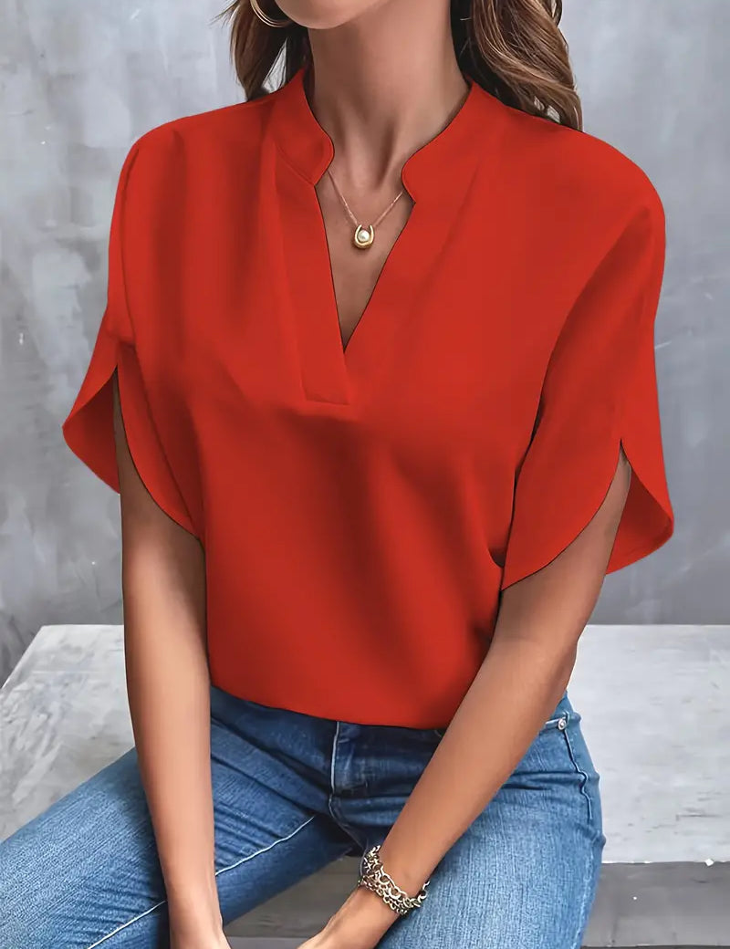 Emély | Camicetta leggera ed elegante