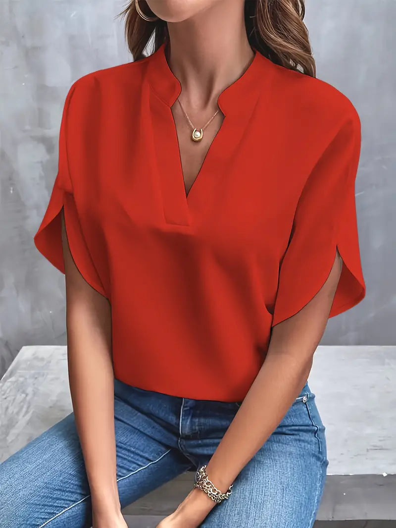 Emély | Camicetta leggera ed elegante