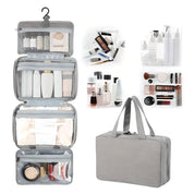 Sam | Organizer da viaggio multiscomparto compatto e spazioso