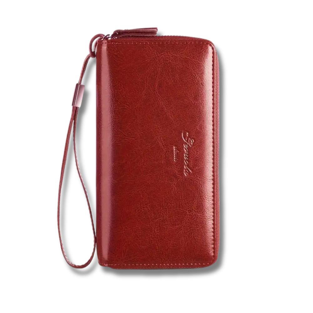 Harlee | Custodia da viaggio elegante e versatile