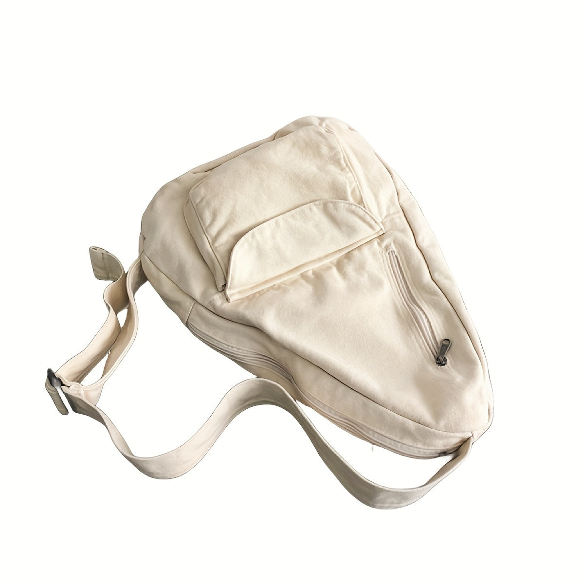 Atlante | Elegante borsa a tracolla di sicurezza