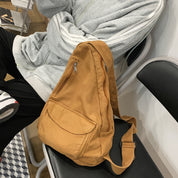Atlante | Elegante borsa a tracolla di sicurezza