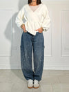 Denim Classico / XS