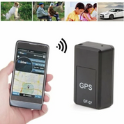 Ava | Mini localizzatore GPS: il tuo compagno di localizzazione globale