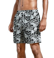 Nelson | Pantaloncini da surf estivi dalla vestibilità comoda