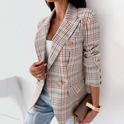 Esdra | Blazer dal design unico elegante ed elegante