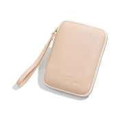 Robin | Elegante portafoglio da viaggio porta passaporto in pelle PU