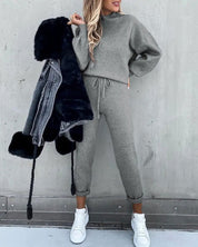 ADRIANA | Luxurious Lounge Set for Ultimate Comfort - Lizabella Fashion -  -  - ADRIANA | Luxurious Lounge Set for Ultimate Comfort - Lizabella Fashion - #tag1# - #tag2#