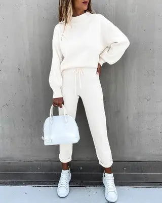 ADRIANA | Luxurious Lounge Set for Ultimate Comfort - Lizabella Fashion -  -  - ADRIANA | Luxurious Lounge Set for Ultimate Comfort - Lizabella Fashion - #tag1# - #tag2#