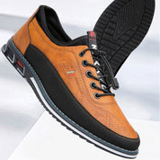ALEXANDER | Comfortable Leather Shoes - Lizabella Fashion -  -  - ALEXANDER | Comfortable Leather Shoes - Lizabella Fashion - #tag1# - #tag2#