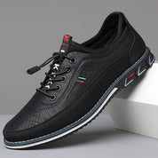 ALEXANDER | Comfortable Leather Shoes - Lizabella Fashion -  -  - ALEXANDER | Comfortable Leather Shoes - Lizabella Fashion - #tag1# - #tag2#
