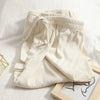 Beige / S