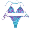 Viola/blu / XS