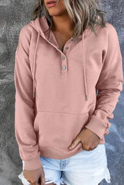 AMARA | Luxuriously Cozy Hooded Sweater for Ultimate Comfort - Lizabella Fashion -  -  - AMARA | Luxuriously Cozy Hooded Sweater for Ultimate Comfort - Lizabella Fashion - #tag1# - #tag2#