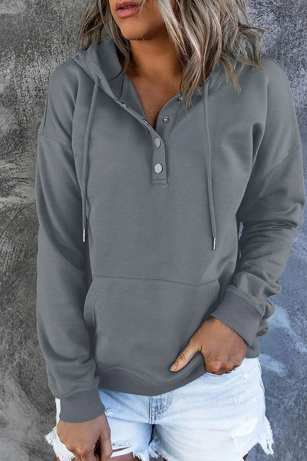 AMARA | Luxuriously Cozy Hooded Sweater for Ultimate Comfort - Lizabella Fashion -  -  - AMARA | Luxuriously Cozy Hooded Sweater for Ultimate Comfort - Lizabella Fashion - #tag1# - #tag2#