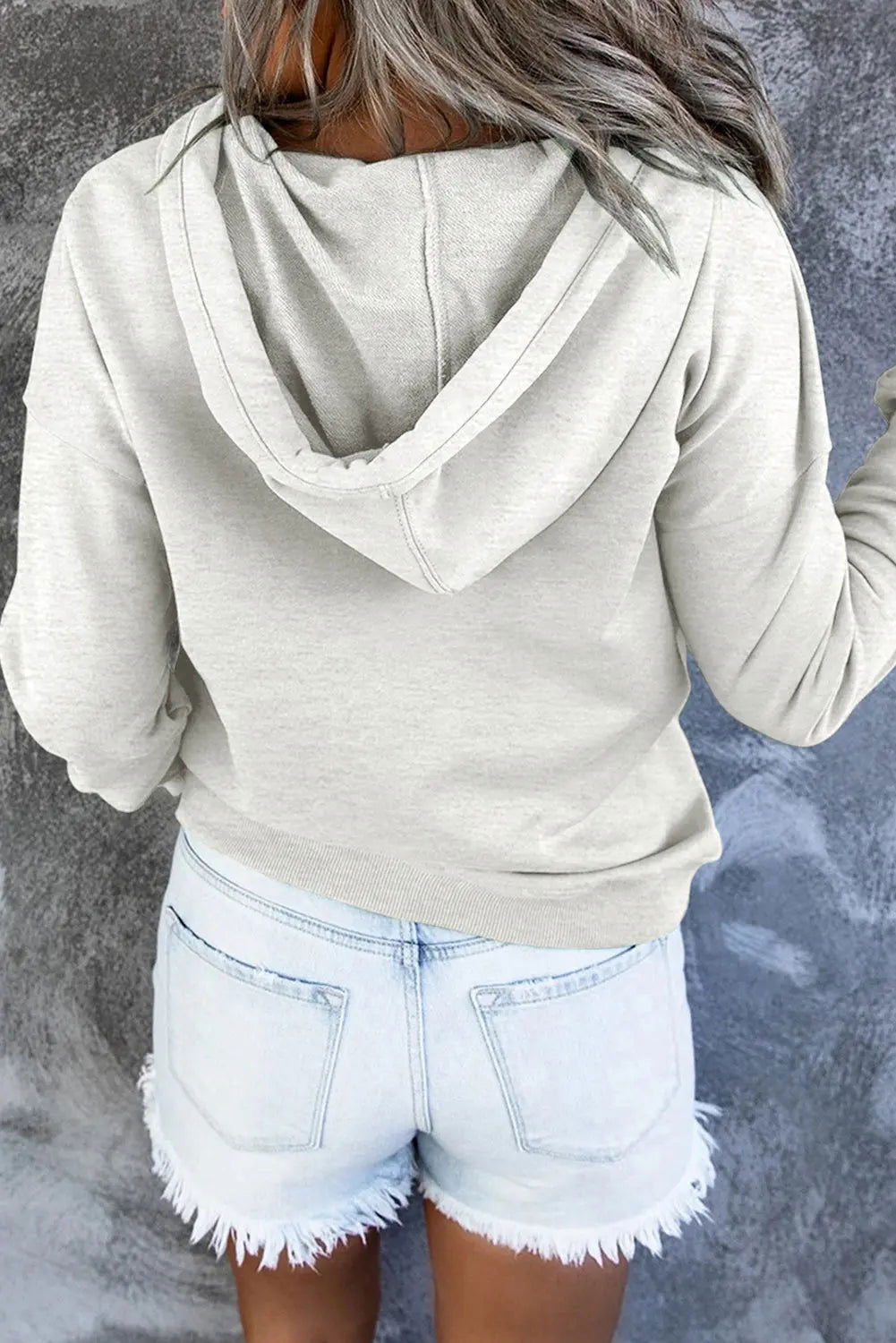 AMARA | Luxuriously Cozy Hooded Sweater for Ultimate Comfort - Lizabella Fashion -  -  - AMARA | Luxuriously Cozy Hooded Sweater for Ultimate Comfort - Lizabella Fashion - #tag1# - #tag2#