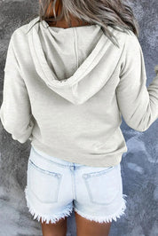 AMARA | Luxuriously Cozy Hooded Sweater for Ultimate Comfort - Lizabella Fashion -  -  - AMARA | Luxuriously Cozy Hooded Sweater for Ultimate Comfort - Lizabella Fashion - #tag1# - #tag2#
