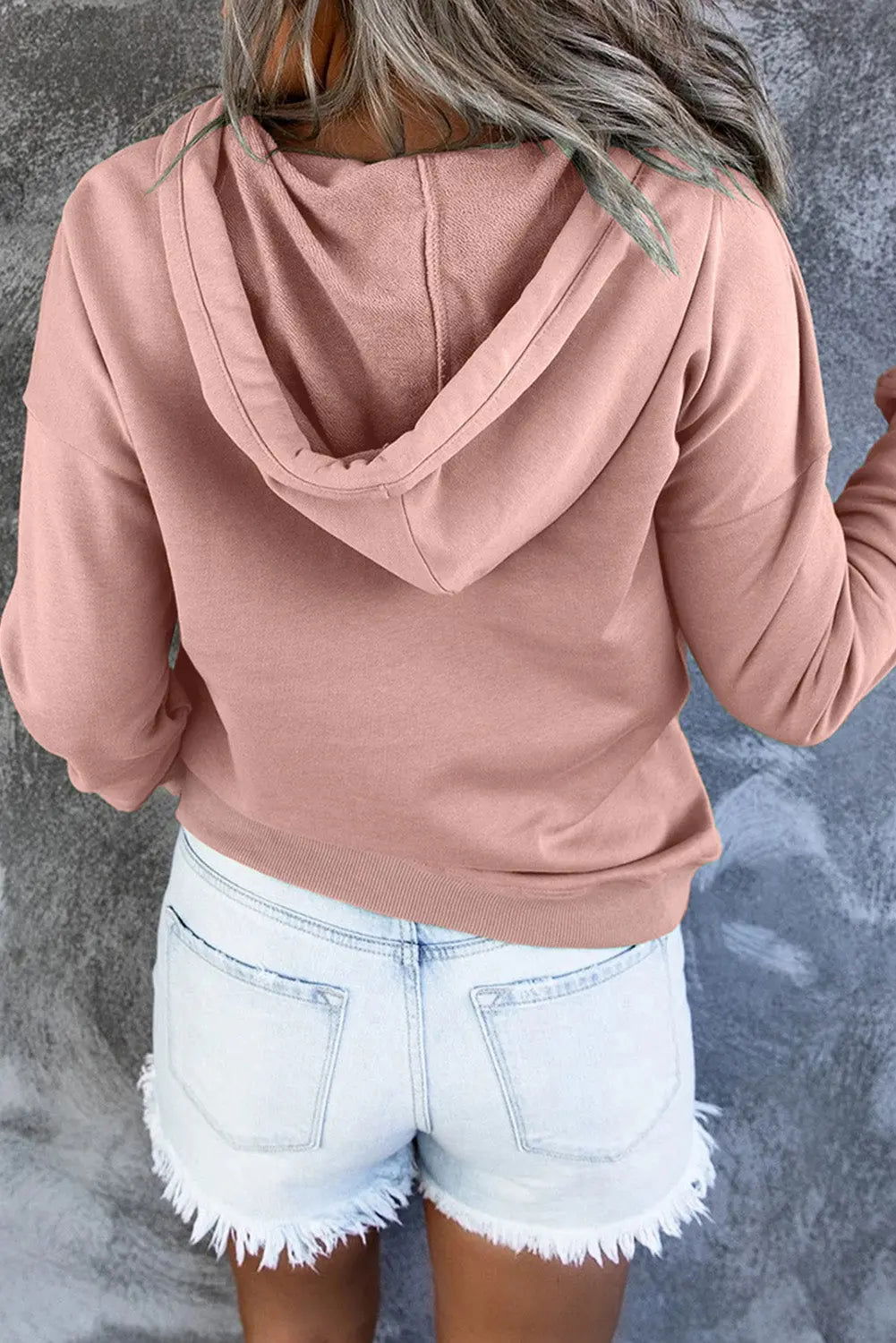 AMARA | Luxuriously Cozy Hooded Sweater for Ultimate Comfort - Lizabella Fashion -  -  - AMARA | Luxuriously Cozy Hooded Sweater for Ultimate Comfort - Lizabella Fashion - #tag1# - #tag2#
