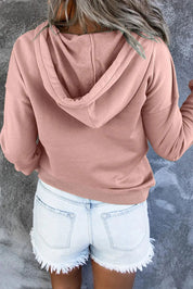 AMARA | Luxuriously Cozy Hooded Sweater for Ultimate Comfort - Lizabella Fashion -  -  - AMARA | Luxuriously Cozy Hooded Sweater for Ultimate Comfort - Lizabella Fashion - #tag1# - #tag2#