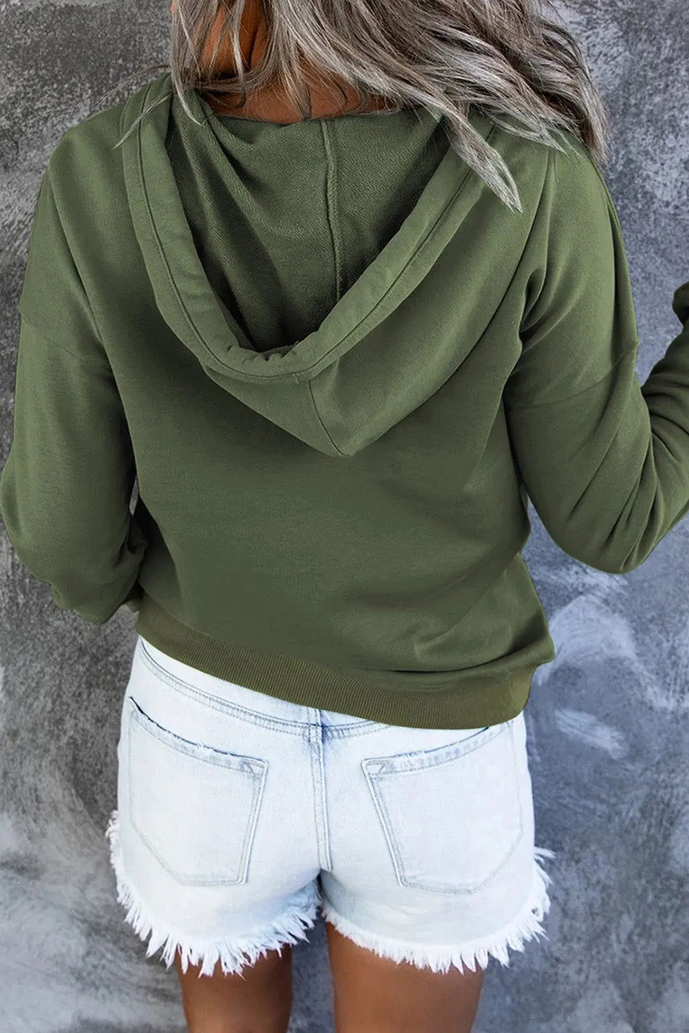 AMARA | Luxuriously Cozy Hooded Sweater for Ultimate Comfort - Lizabella Fashion -  -  - AMARA | Luxuriously Cozy Hooded Sweater for Ultimate Comfort - Lizabella Fashion - #tag1# - #tag2#
