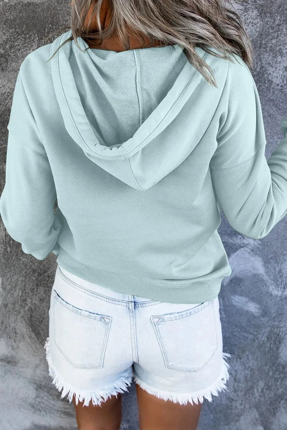 AMARA | Luxuriously Cozy Hooded Sweater for Ultimate Comfort - Lizabella Fashion -  -  - AMARA | Luxuriously Cozy Hooded Sweater for Ultimate Comfort - Lizabella Fashion - #tag1# - #tag2#