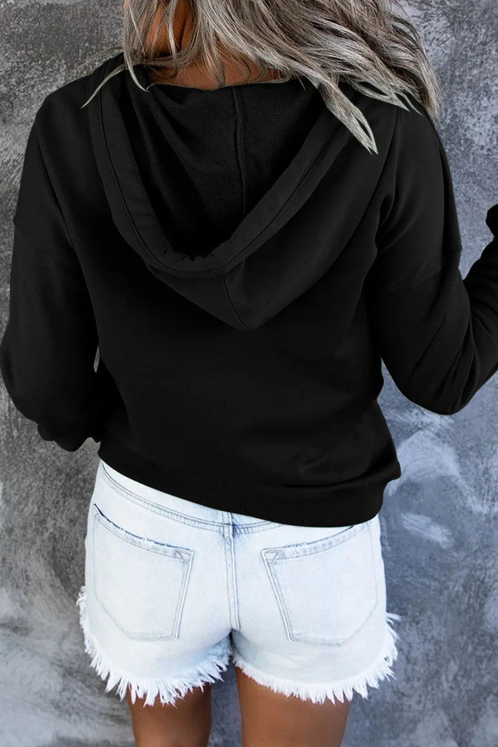 AMARA | Luxuriously Cozy Hooded Sweater for Ultimate Comfort - Lizabella Fashion -  -  - AMARA | Luxuriously Cozy Hooded Sweater for Ultimate Comfort - Lizabella Fashion - #tag1# - #tag2#