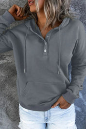 AMARA | Luxuriously Cozy Hooded Sweater for Ultimate Comfort - Lizabella Fashion -  -  - AMARA | Luxuriously Cozy Hooded Sweater for Ultimate Comfort - Lizabella Fashion - #tag1# - #tag2#