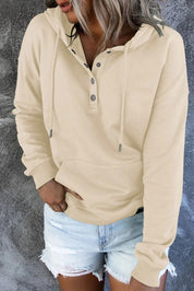 AMARA | Luxuriously Cozy Hooded Sweater for Ultimate Comfort - Lizabella Fashion -  -  - AMARA | Luxuriously Cozy Hooded Sweater for Ultimate Comfort - Lizabella Fashion - #tag1# - #tag2#