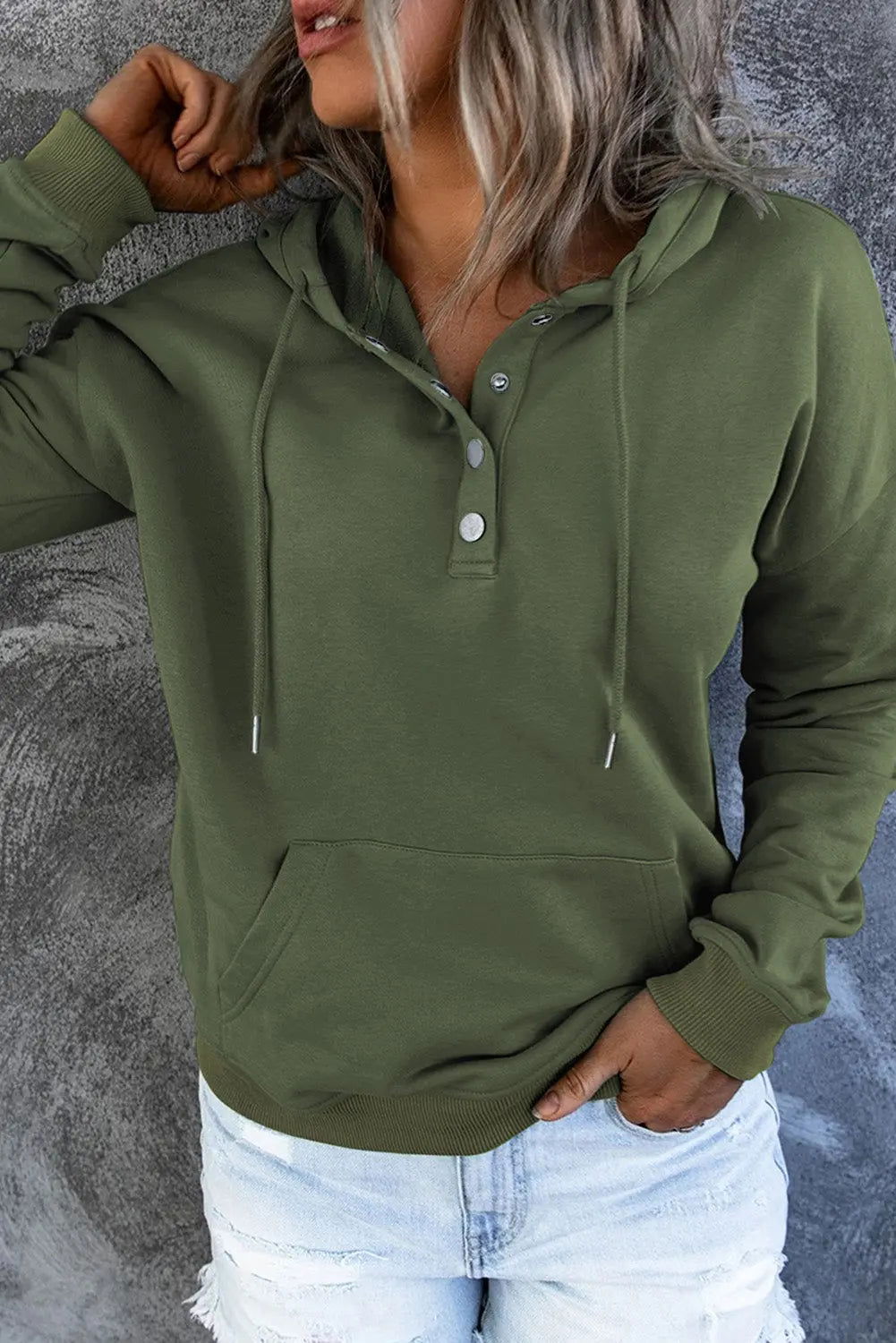 AMARA | Luxuriously Cozy Hooded Sweater for Ultimate Comfort - Lizabella Fashion -  -  - AMARA | Luxuriously Cozy Hooded Sweater for Ultimate Comfort - Lizabella Fashion - #tag1# - #tag2#