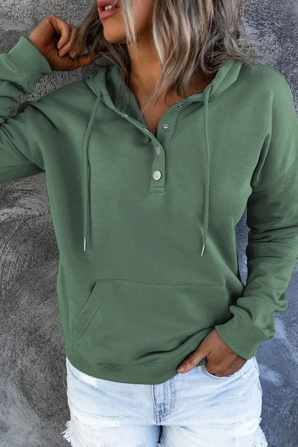 AMARA | Luxuriously Cozy Hooded Sweater for Ultimate Comfort - Lizabella Fashion -  -  - AMARA | Luxuriously Cozy Hooded Sweater for Ultimate Comfort - Lizabella Fashion - #tag1# - #tag2#